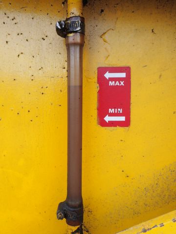 609273-29 Loader Volvo BM