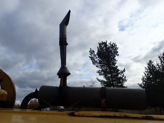 609273-30 Loader Volvo BM