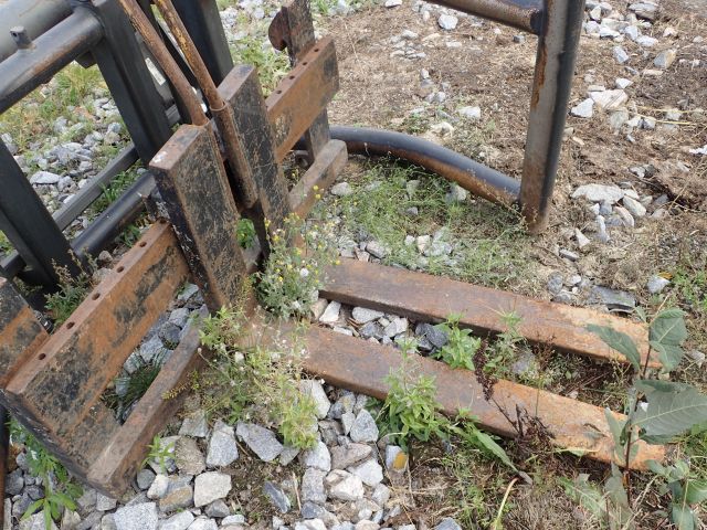 609273-33 Loader Volvo BM