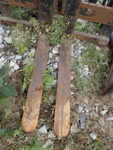 609273-34 Loader Volvo BM