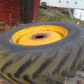 609273-36 Loader Volvo BM