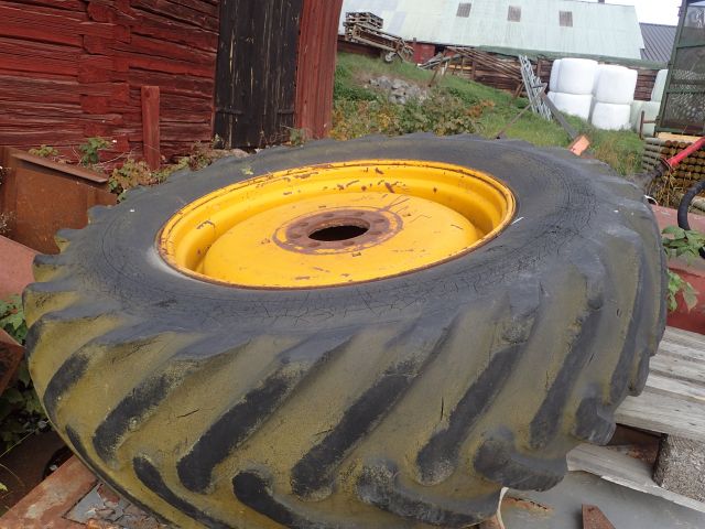 609273-36 Loader Volvo BM