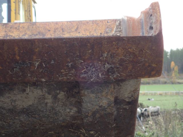 609273-41 Loader Volvo BM