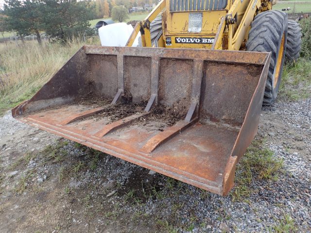 609273-42 Loader Volvo BM