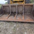 609273-43 Loader Volvo BM