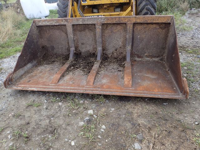 609273-43 Loader Volvo BM