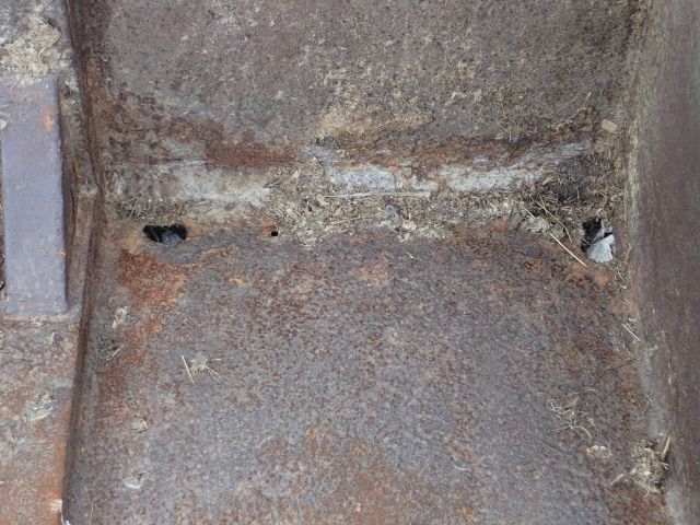 609273-44 Loader Volvo BM