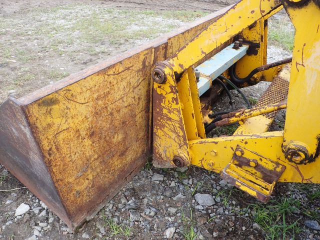 609273-45 Loader Volvo BM