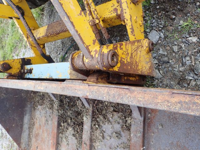 609273-46 Loader Volvo BM