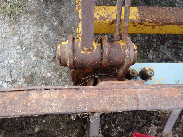 609273-47 Loader Volvo BM