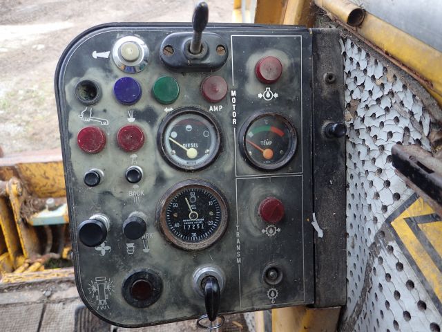 609273-48 Loader Volvo BM