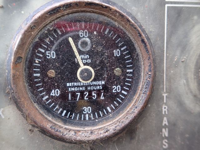 609273-49 Loader Volvo BM