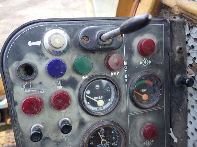 609273-50 Loader Volvo BM