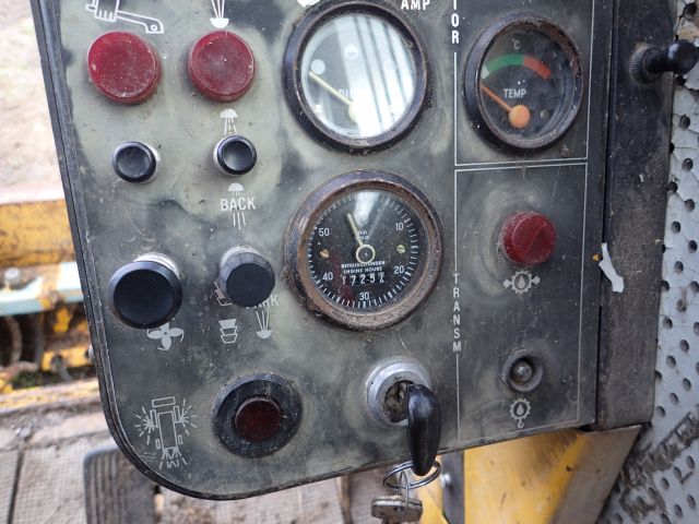 609273-51 Loader Volvo BM