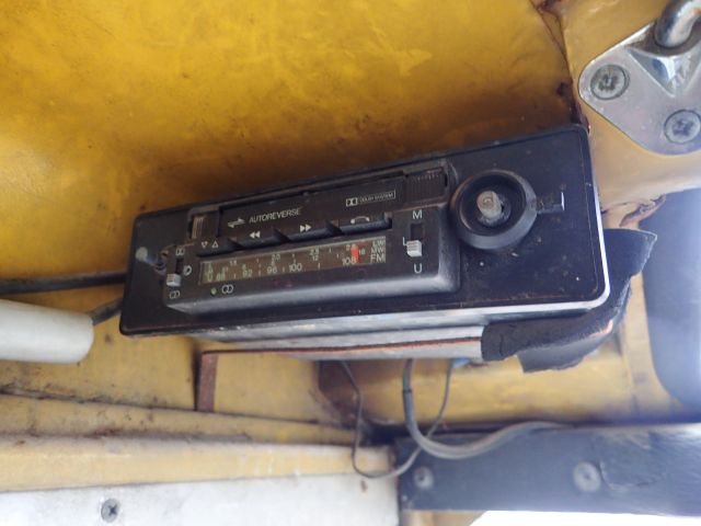 609273-52 Loader Volvo BM