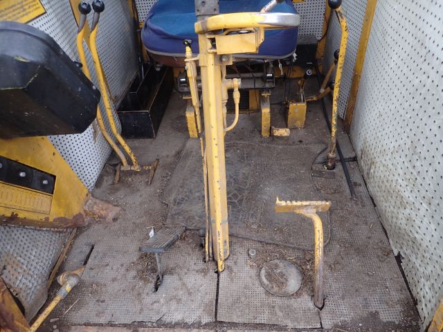 609273-54 Loader Volvo BM