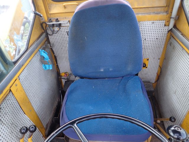 609273-58 Loader Volvo BM