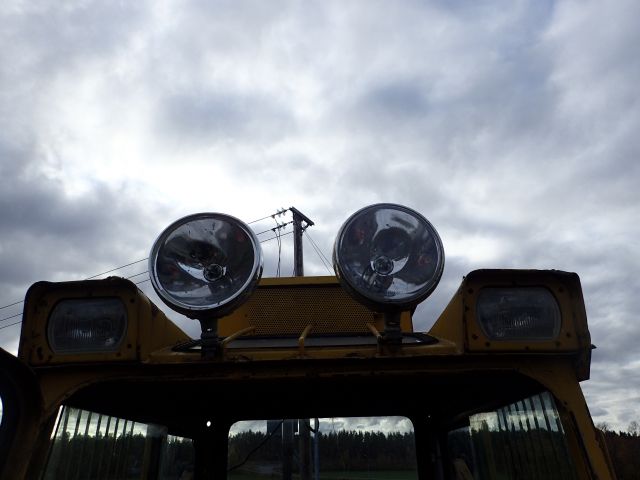 609273-59 Loader Volvo BM