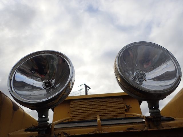 609273-60 Loader Volvo BM