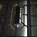 571782-4 Gas stove 86 cm Smeg SE93SGH3