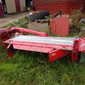 609274-1 Mower conditioner JF GX 2800s