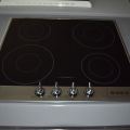 571784-2 Induction hob 60 cm Smeg PI964X