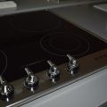 571784-3 Induction hob 60 cm Smeg PI964X
