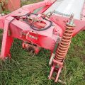 609274-16 Mower conditioner JF GX 2800s