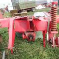 609274-17 Mower conditioner JF GX 2800s