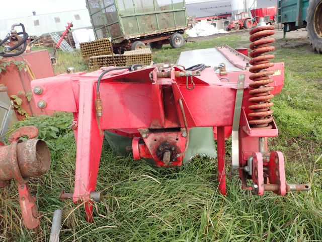 609274-17 Mower conditioner JF GX 2800s