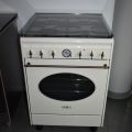 571788-2 Cooker with multifunction oven & gas grill 60 cm Smeg CO68GMP9