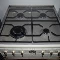 571788-3 Cooker with multifunction oven & gas grill 60 cm Smeg CO68GMP9