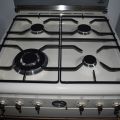 571788-5 Cooker with multifunction oven & gas grill 60 cm Smeg CO68GMP9