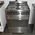 571789-3 Cooker with multifunction oven & gas hob 60 cm Smeg C6GMX8