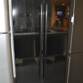 571794-3 Refrigerator / freezer with 4 doors 92 cm Smeg FQ60NPE
