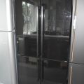571794-2 Refrigerator / freezer with 4 doors 92 cm Smeg FQ60NPE