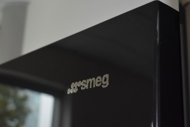 571794-4 Refrigerator / freezer with 4 doors 92 cm Smeg FQ60NPE