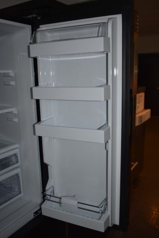 571794-8 Refrigerator / freezer with 4 doors 92 cm Smeg FQ60NPE