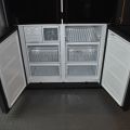 571794-11 Refrigerator / freezer with 4 doors 92 cm Smeg FQ60NPE