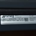 571795-6 Multifunction oven with pyrolysis 60 cm Smeg SFP6104TVN