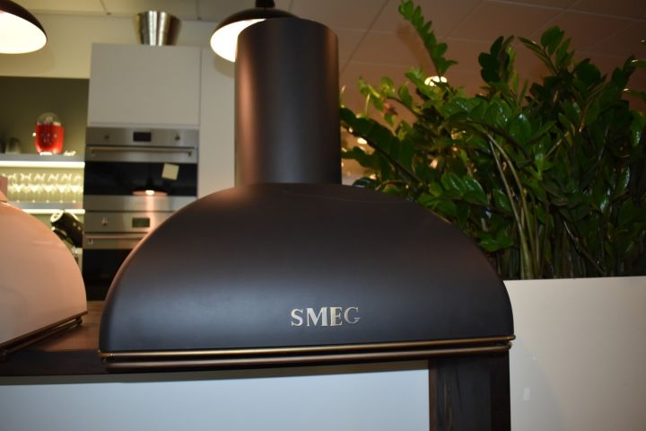 571800-3 Fan cover 60 cm Smeg KS59AOE