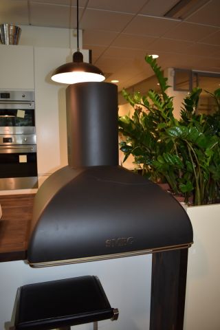 571800-2 Fan cover 60 cm Smeg KS59AOE