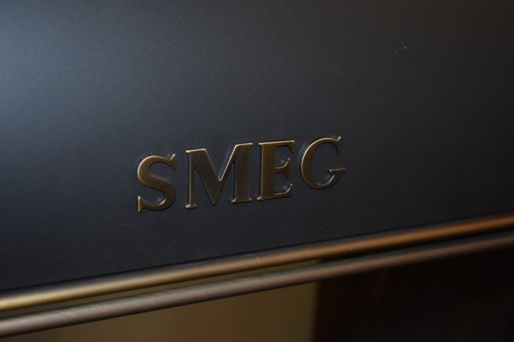 571800-5 Fan cover 60 cm Smeg KS59AOE