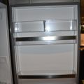 571801-6 Refrigerator / freezer 70 cm Smeg FA390X4