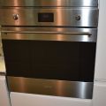 571803-2 Multifunction oven with pyrolysis 60 cm Smeg SFP6390XE - demo