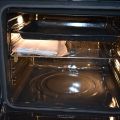 571803-7 Multifunction oven with pyrolysis 60 cm Smeg SFP6390XE - demo