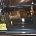 571803-8 Multifunction oven with pyrolysis 60 cm Smeg SFP6390XE - demo