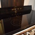 571809-5 Cooker with 3 ovens & induction hob 110 cm Smeg TR4110IP