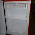 571810-4 Refrigerator with freezer compartment 54 cm Smeg FAB10RR