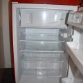 571810-5 Refrigerator with freezer compartment 54 cm Smeg FAB10RR